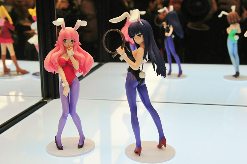 Illustration for article titled Win Prizes Like These at Japanese Arcades